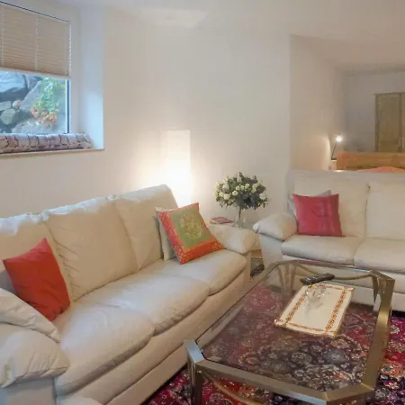 Donau By Interhome Apartment