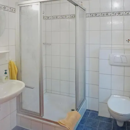 Apartment Donau By Interhome Donaueschingen