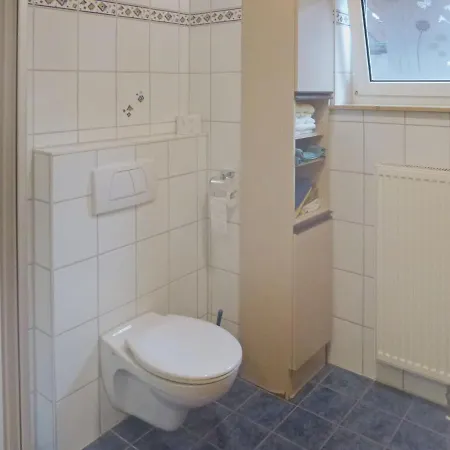 公寓 Donau By Interhome 多瑙艾辛根