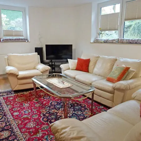 Donau By Interhome 多瑙艾辛根