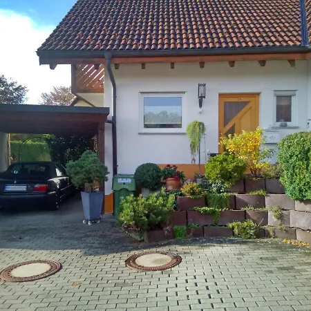 Donau By Interhome Apartment *